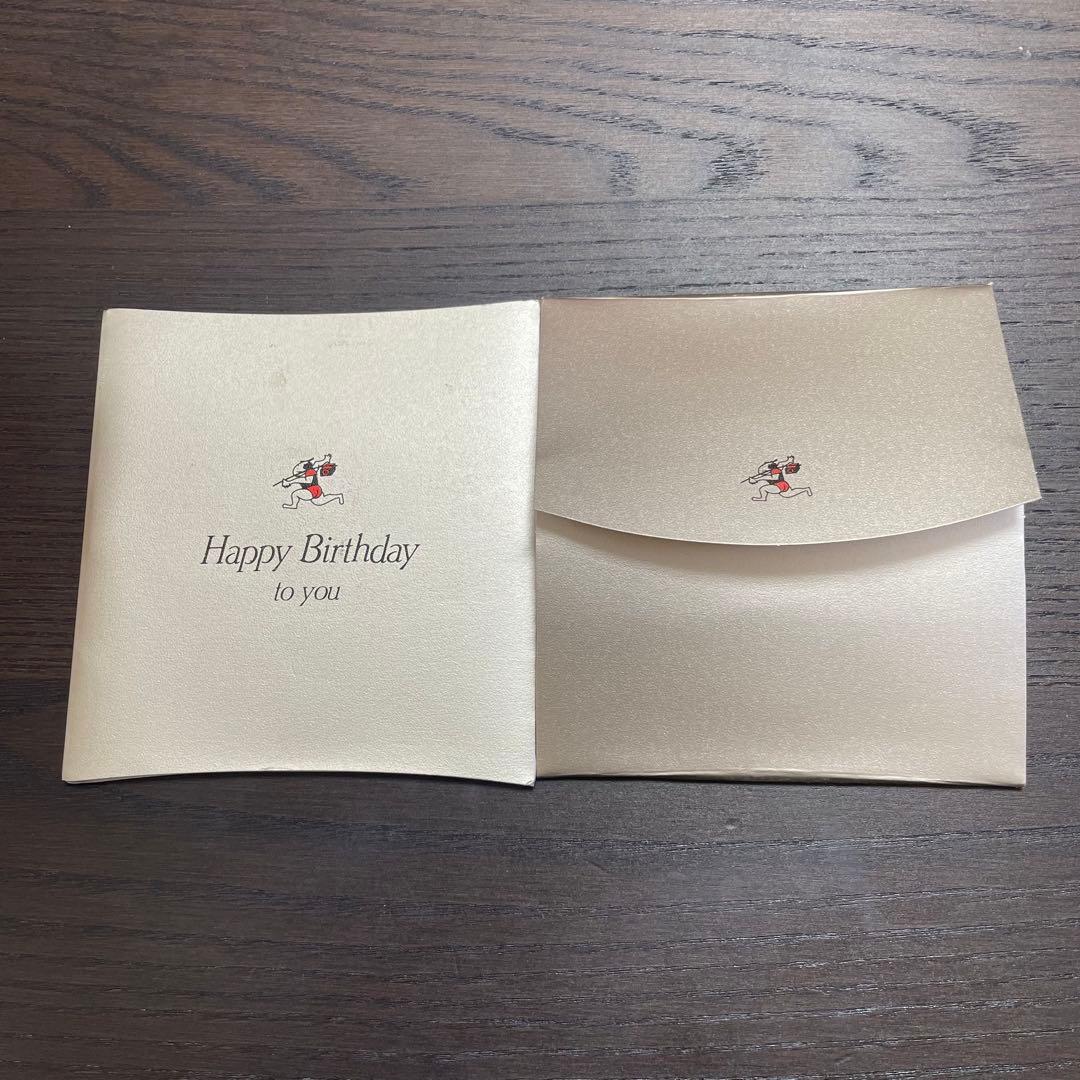 【美品】佐川急便　純銀小判 誕生日記念