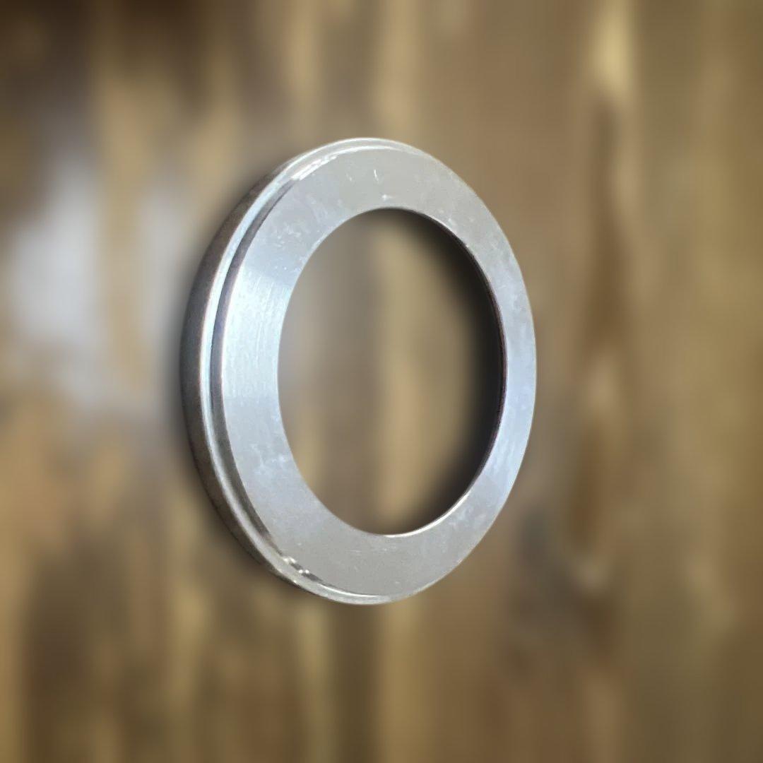 クッカーセット アルミ製 収納袋付き