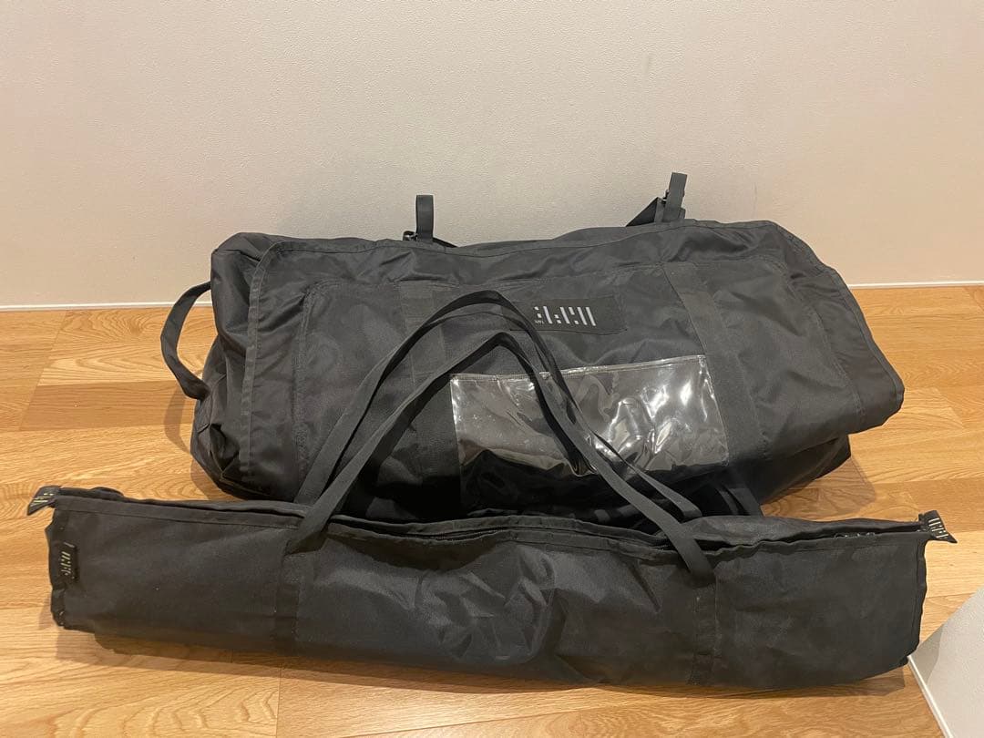 16ft rootbase 大型テント 韓国　アウトドア　ルートベース