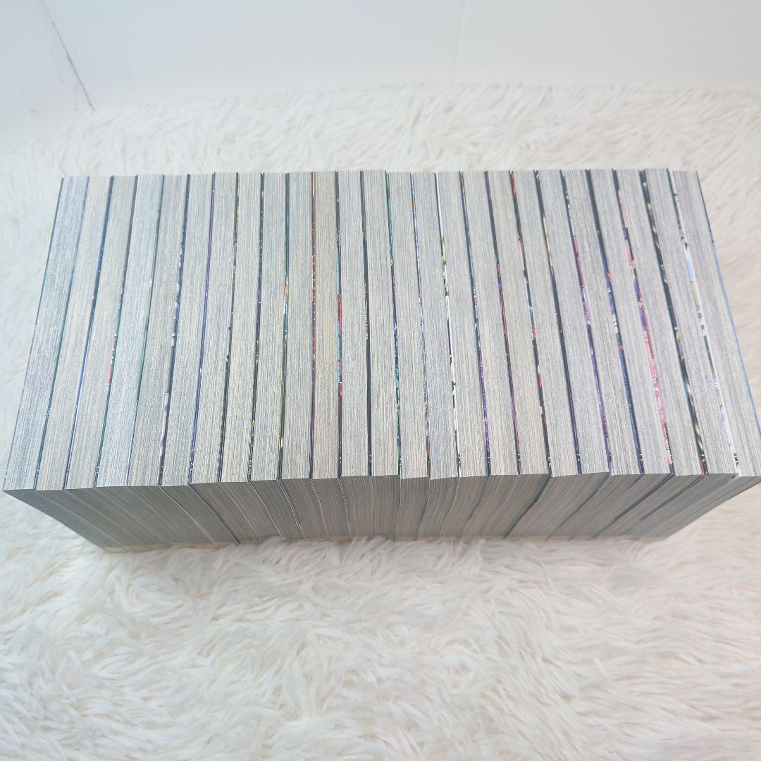 血と灰の女王　1巻～25巻　既刊全巻セット　バコハジメ