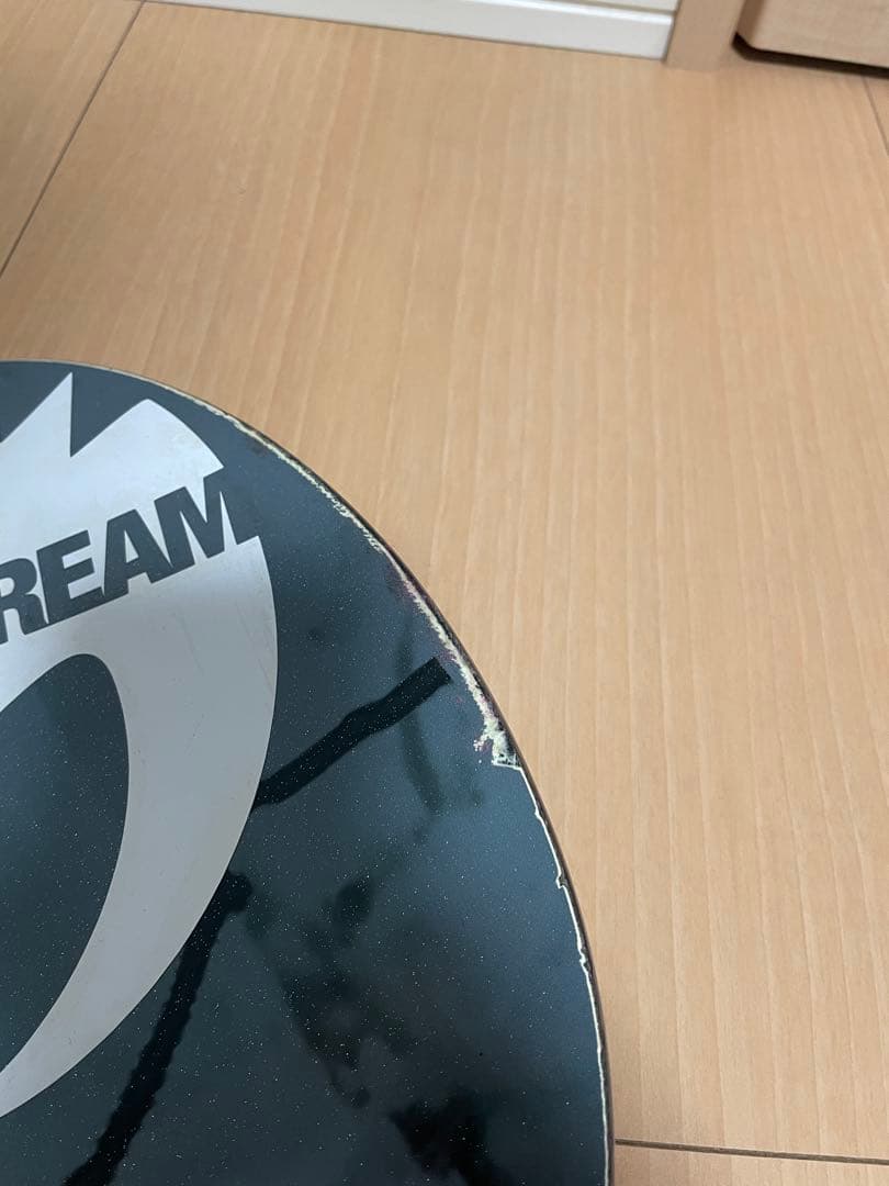 スノーボード BC STREAM DR61 md381