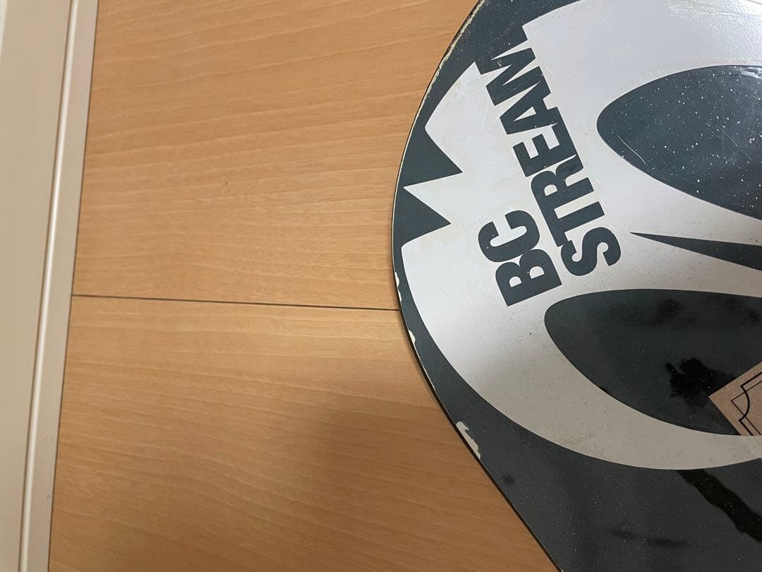 スノーボード BC STREAM DR61 md381