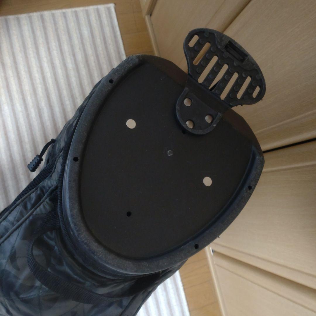 【最終価格】アドミラル　スタンドキャディバッグ