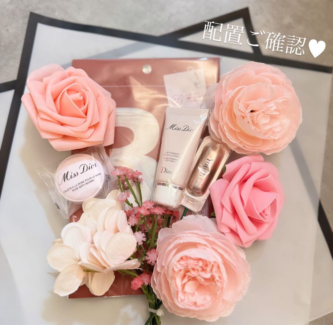 moka様へ♥5月上旬