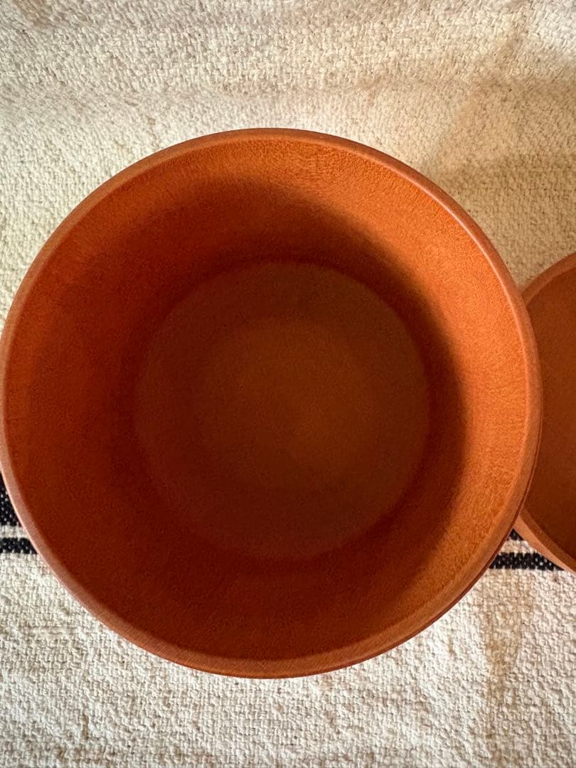 三谷龍二　蓋物