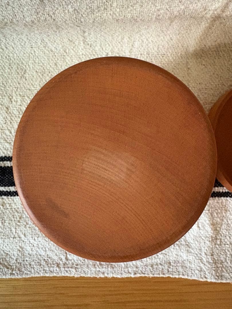 三谷龍二　蓋物