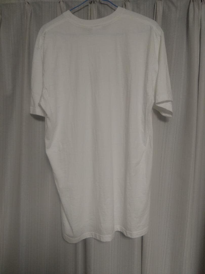 トップス Supreme SWAROVSKI Box Logo Tee M