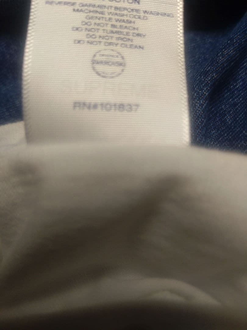 トップス Supreme SWAROVSKI Box Logo Tee M