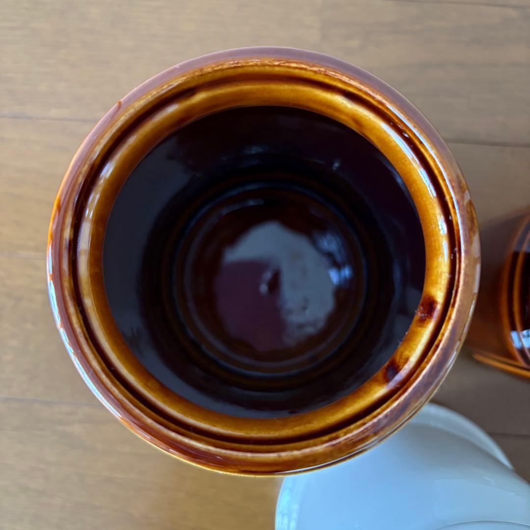 scope キャニスター 3点セット