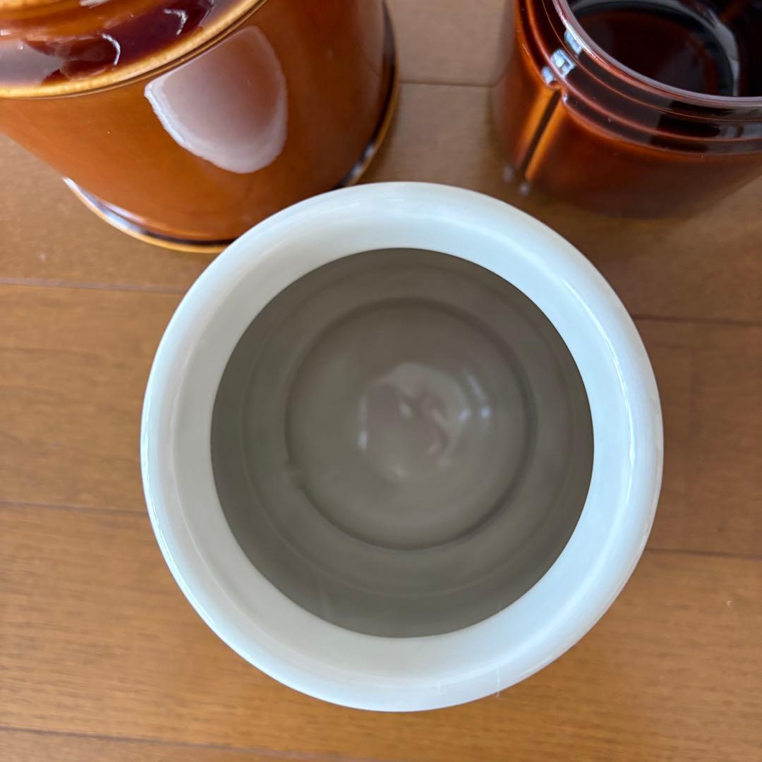 scope キャニスター 3点セット