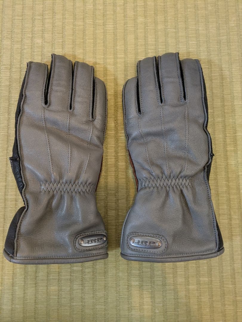 バイク用ウインターグローブ　JRP GBW-MP REIT商会コラボモデル