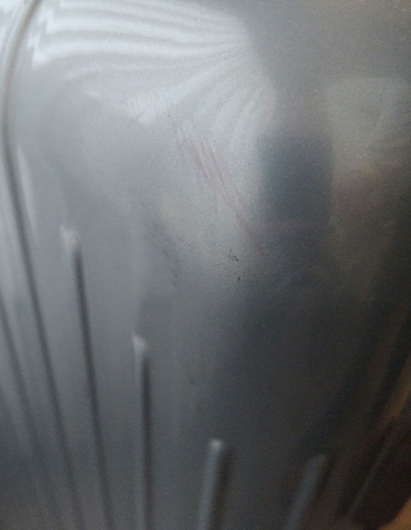 RIMOWA リモワ サルサエアー 4輪　　アイスブルー　65L 〚廃盤 希少〛