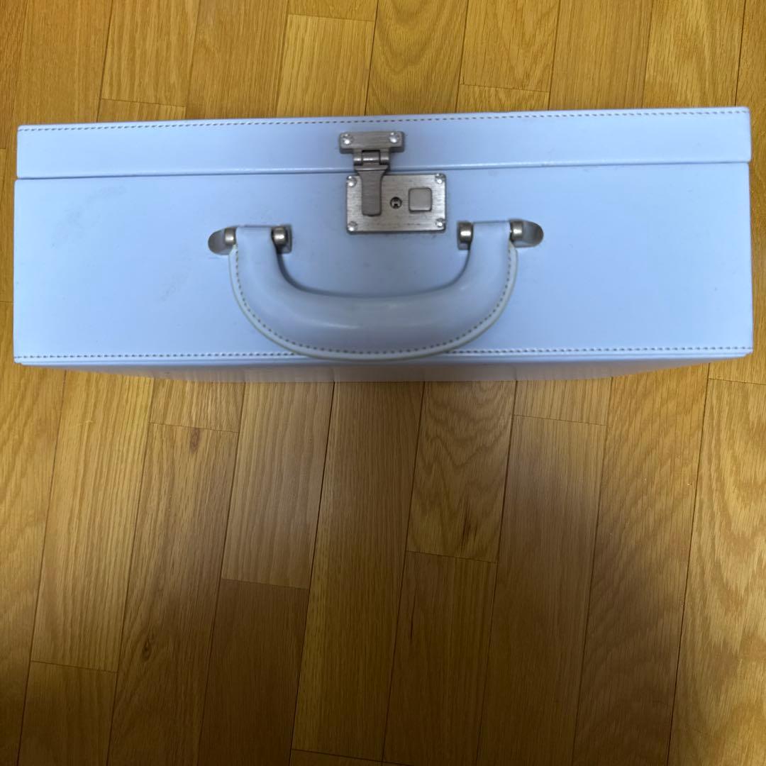 ドゥミリオンDX 美容