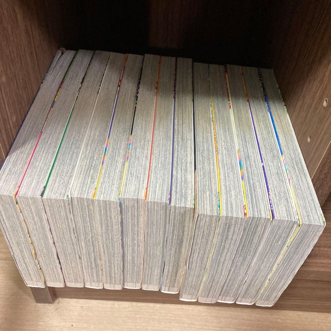 からくりサーカス 全巻セット 超美品