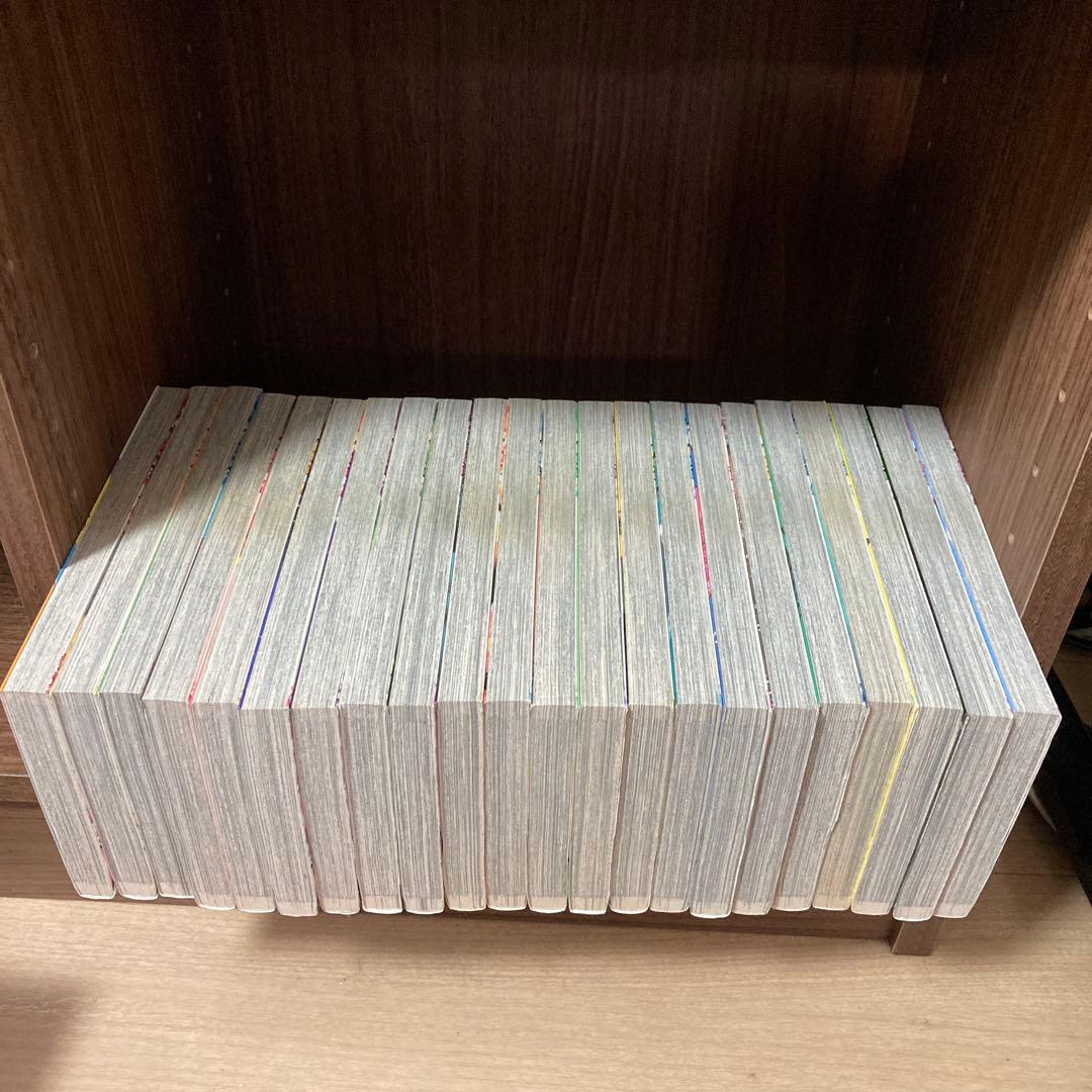 からくりサーカス 全巻セット 超美品