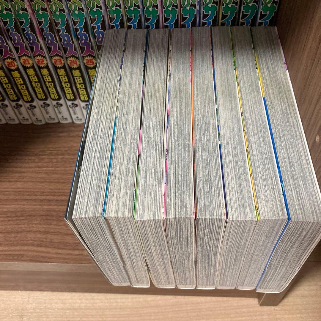 からくりサーカス 全巻セット 超美品