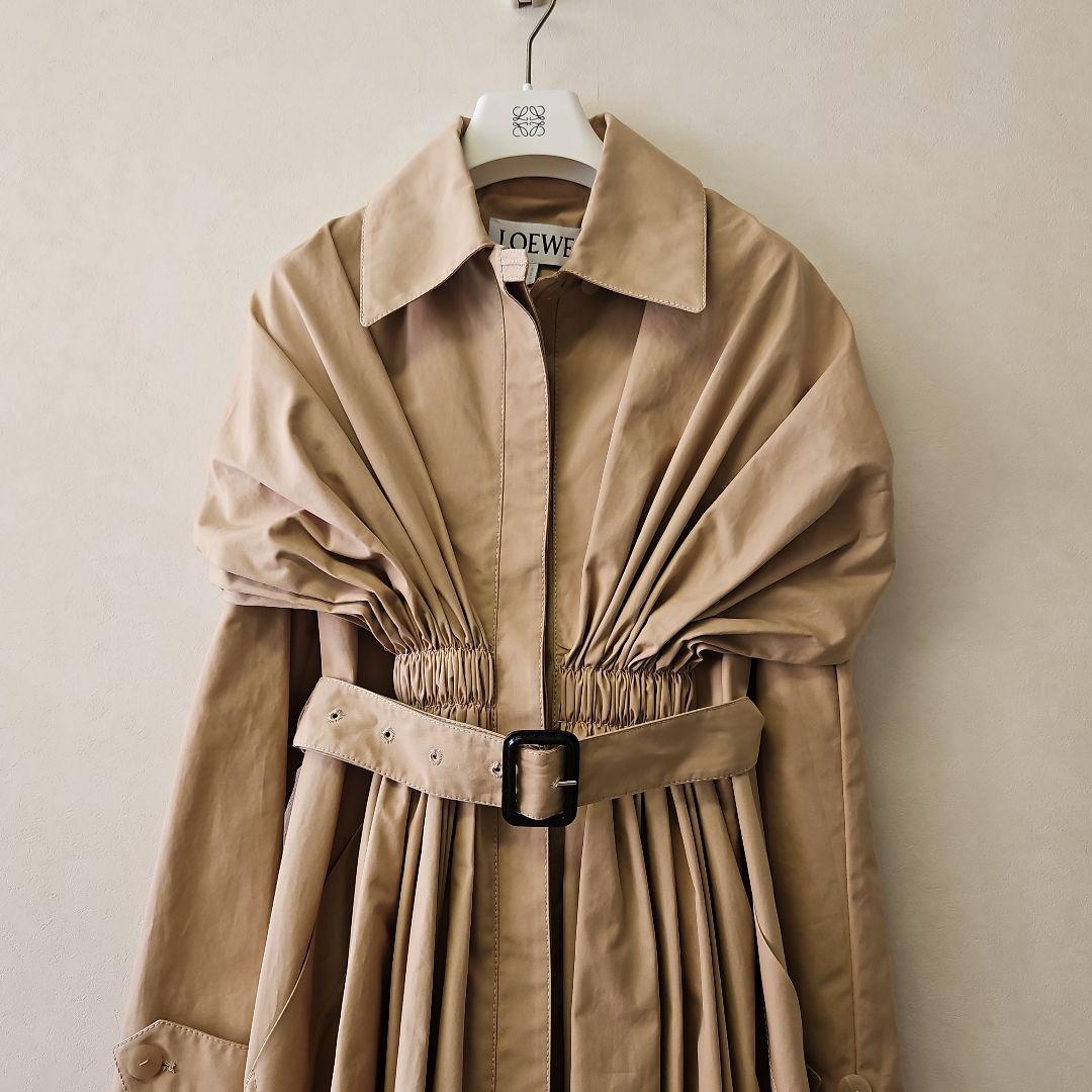 LOEWE ロエベ レディースコート アウター