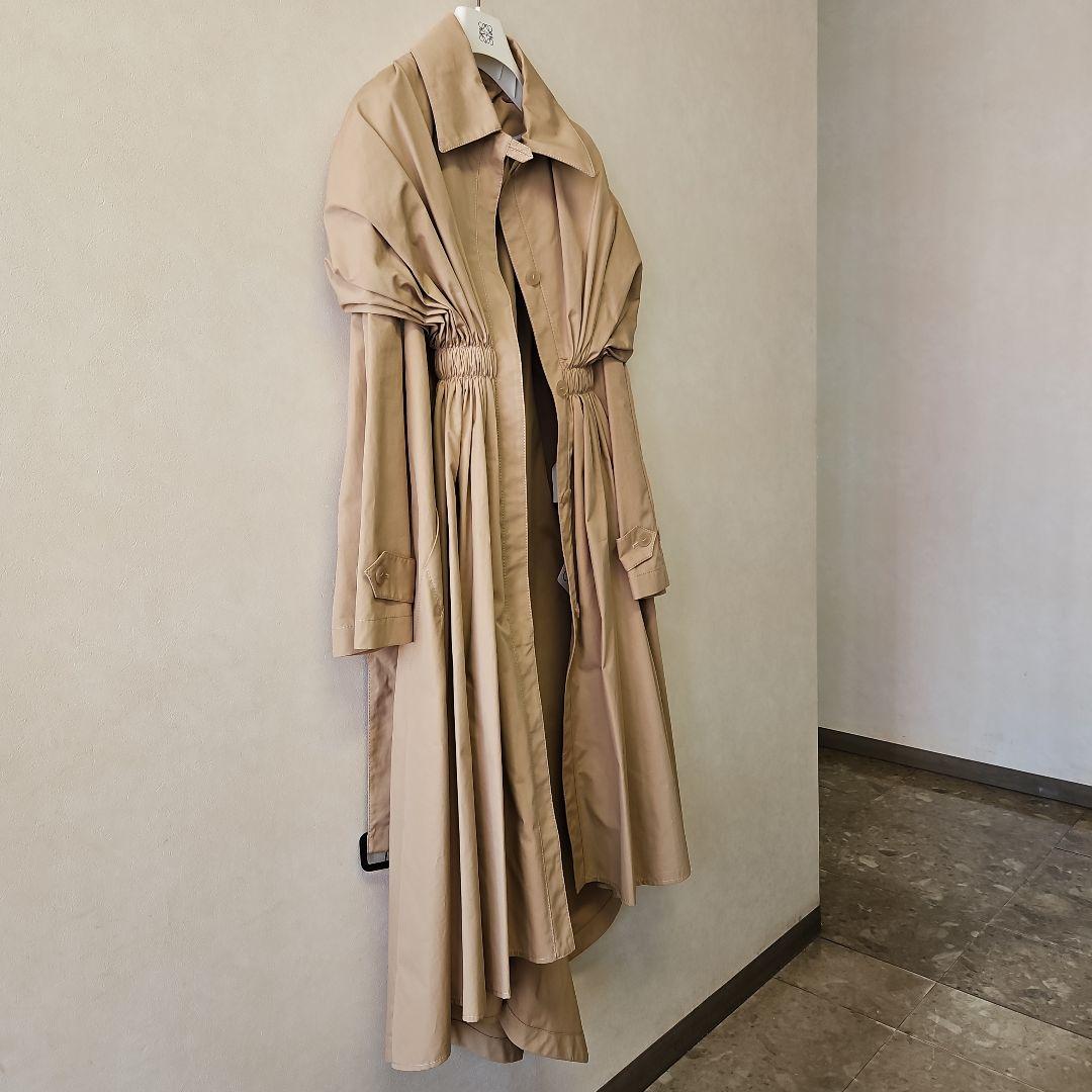 LOEWE ロエベ レディースコート アウター