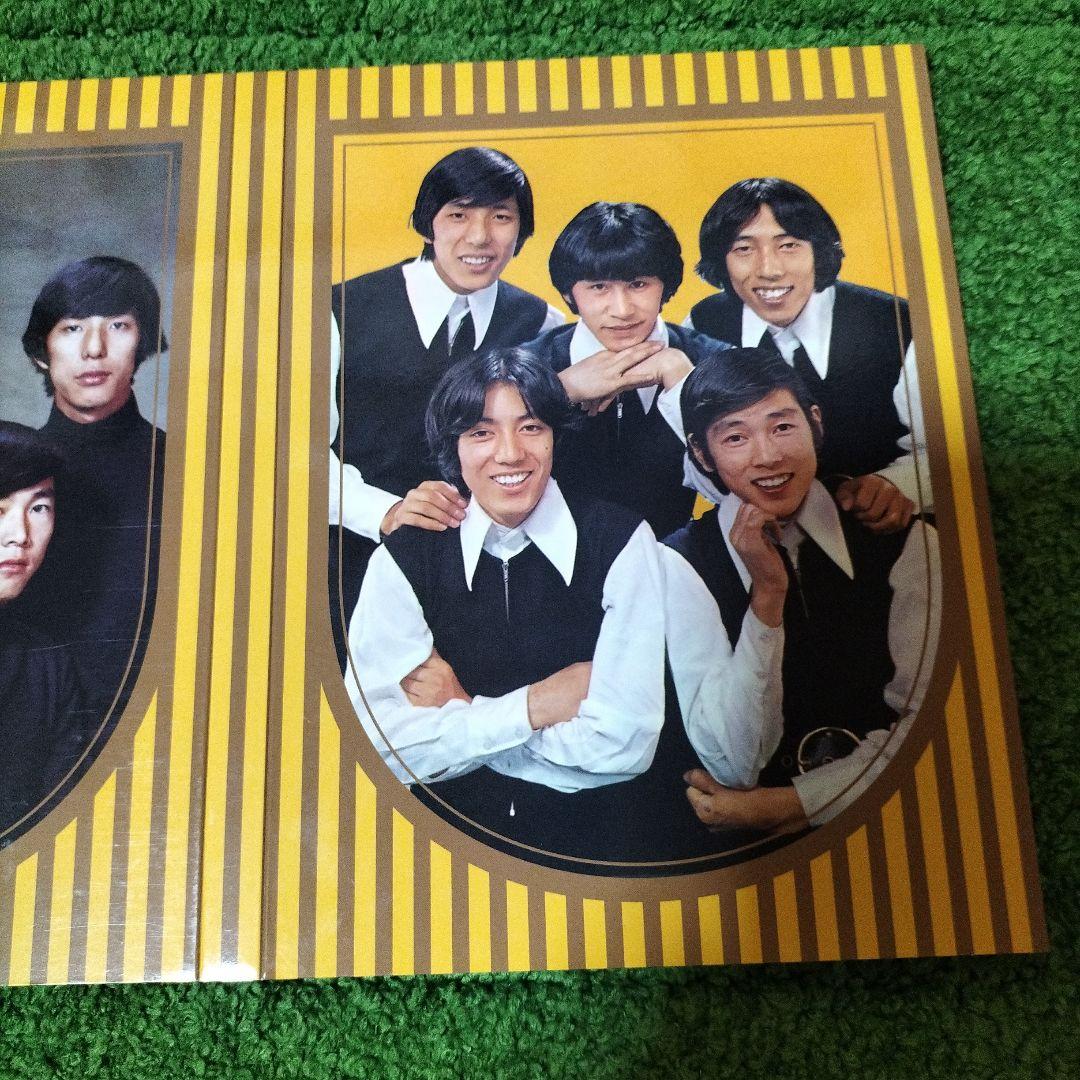 ザ・タイガース/ザ・タイガース フォーエヴァー DVD BOX-ライヴ&モア-…