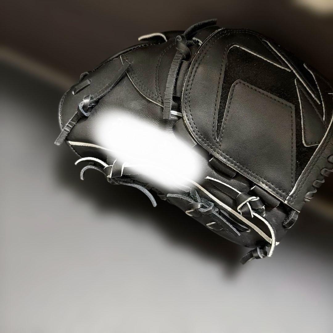 硬式オーダー　投手用グローブ