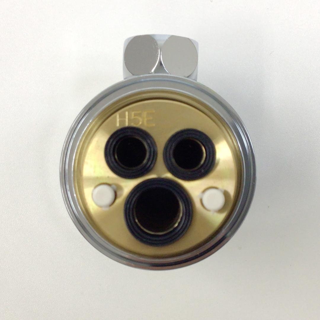 ナニワ製作所　シングル分岐　NSP-SXP8