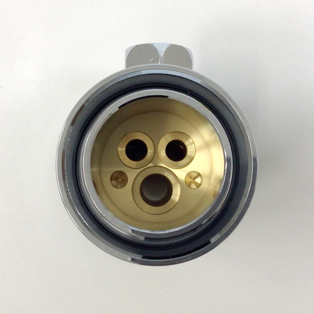 ナニワ製作所　シングル分岐　NSP-SXP8