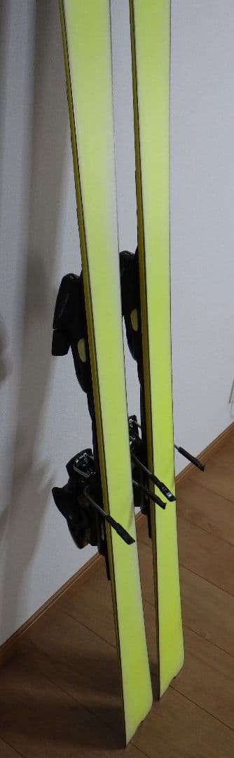 FISCHER スキー板ショートターン用、 RC4 SC 165cm