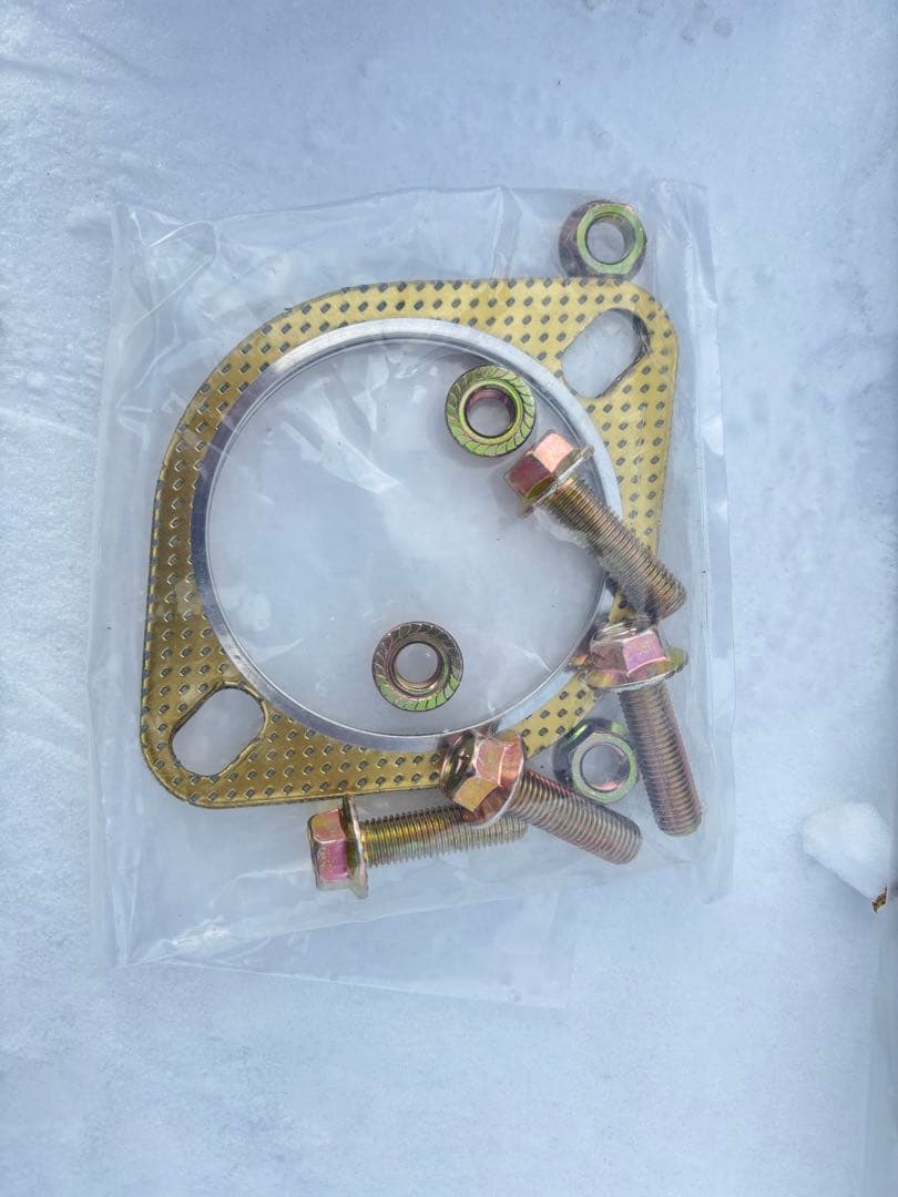 ゆ*て様 c35ローレル サムライパワー サイレンサーセット