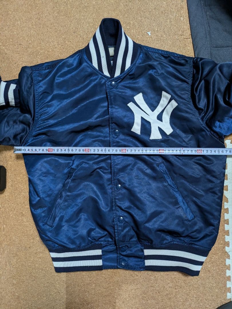 Starter ニューヨーク・ヤンキース ジャケット M