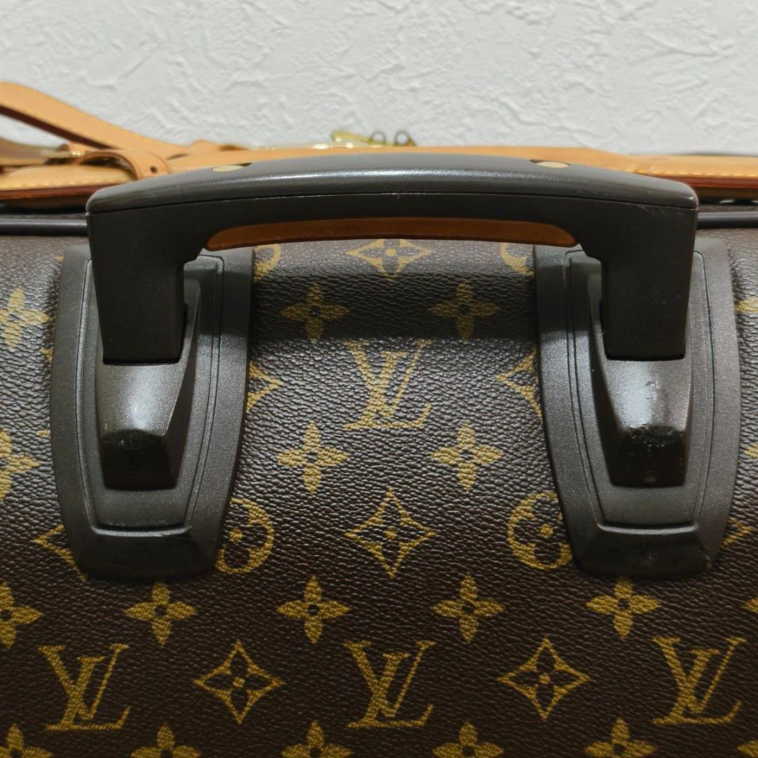 ※最終値下げ　ルイヴィトン ペガス55 キャリーケース モノグラム