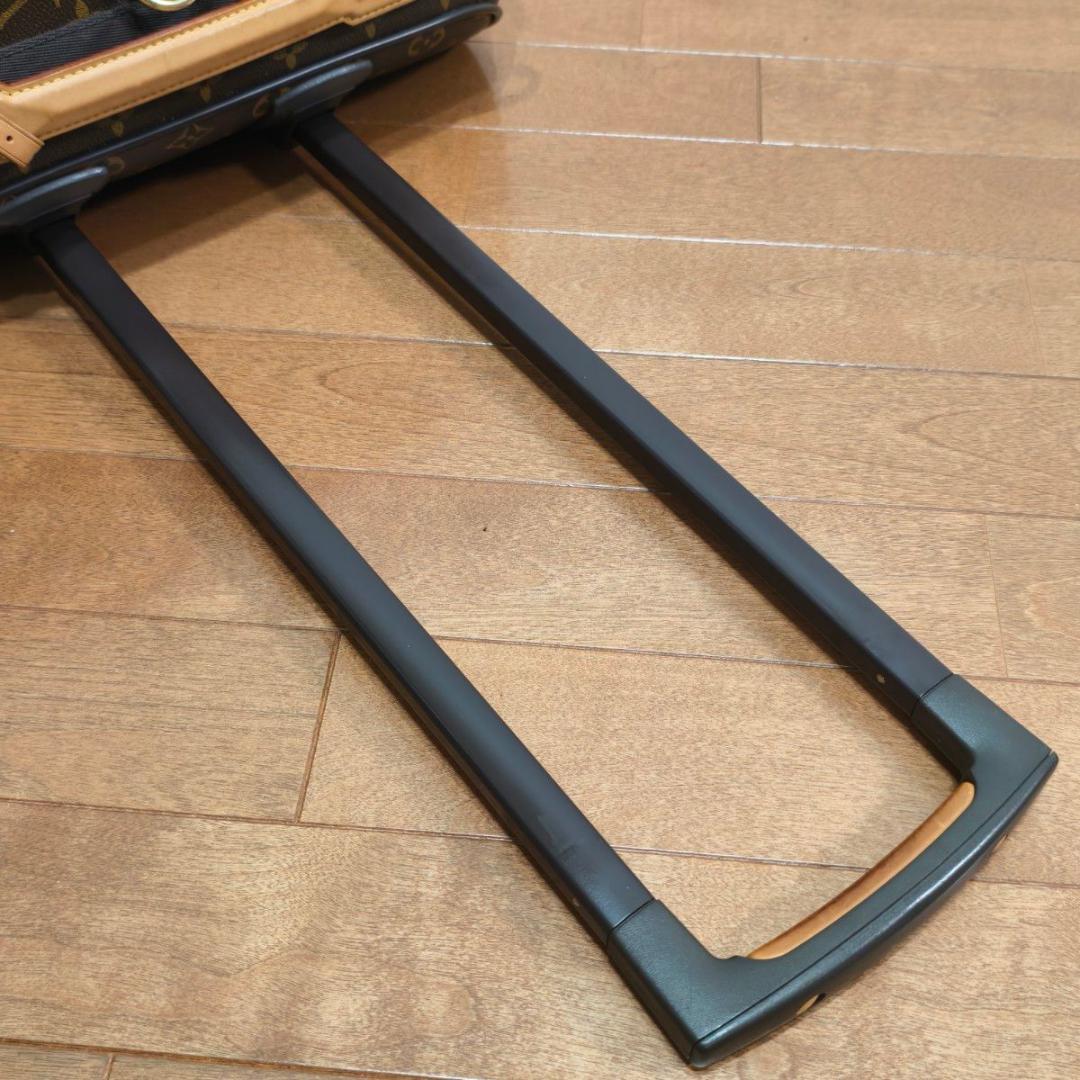 ※最終値下げ　ルイヴィトン ペガス55 キャリーケース モノグラム