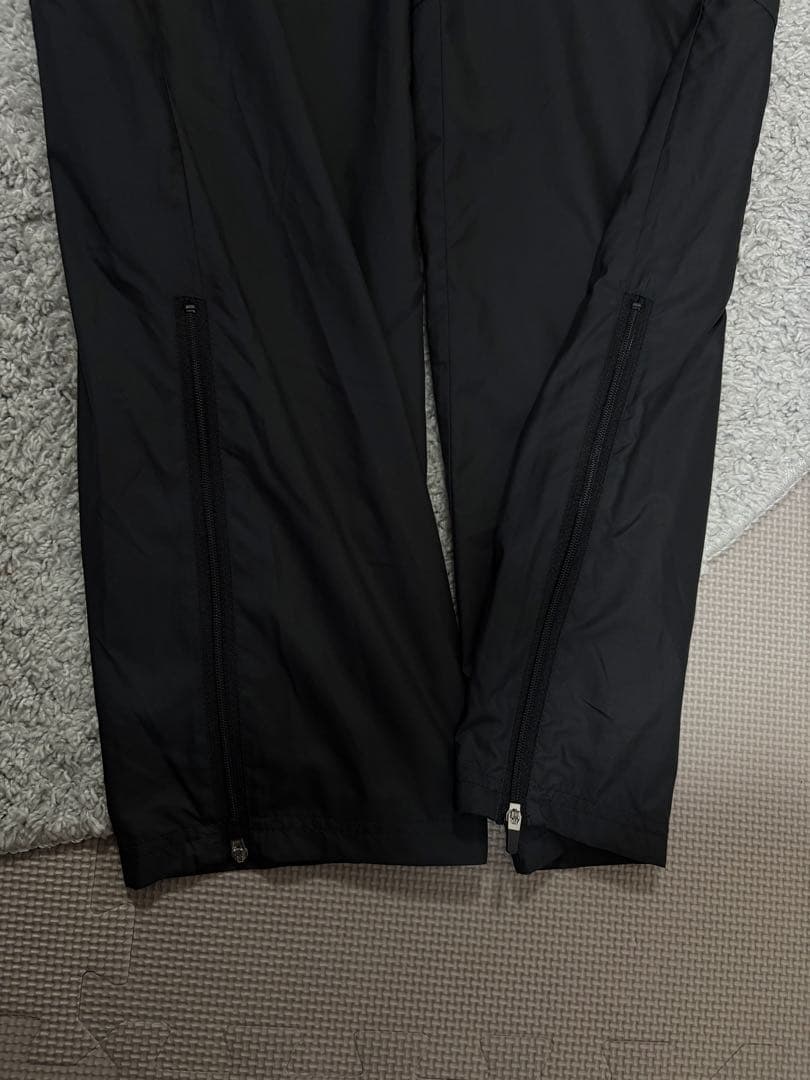 rough&swell ラフアンドスウェル DUCKBILLS トラックパンツ