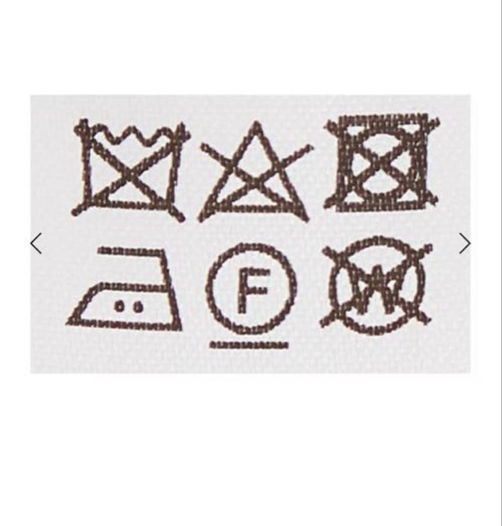 なっちぃ新品・未使用　＜conte＞ ダブルラペル リバーコート