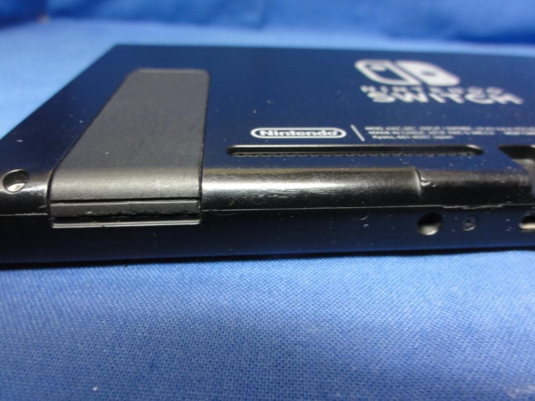 ジャンク　Nintendo Switch　本体　ニンテンドースイッチ