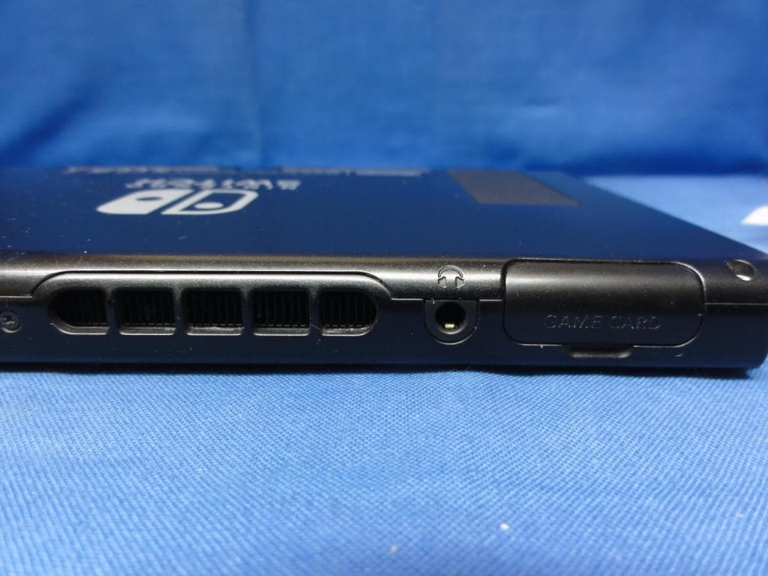 ジャンク　Nintendo Switch　本体　ニンテンドースイッチ