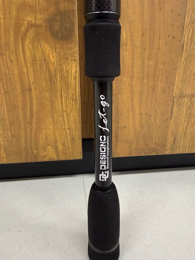 デジーノ　レイス　エフィン　70UL+