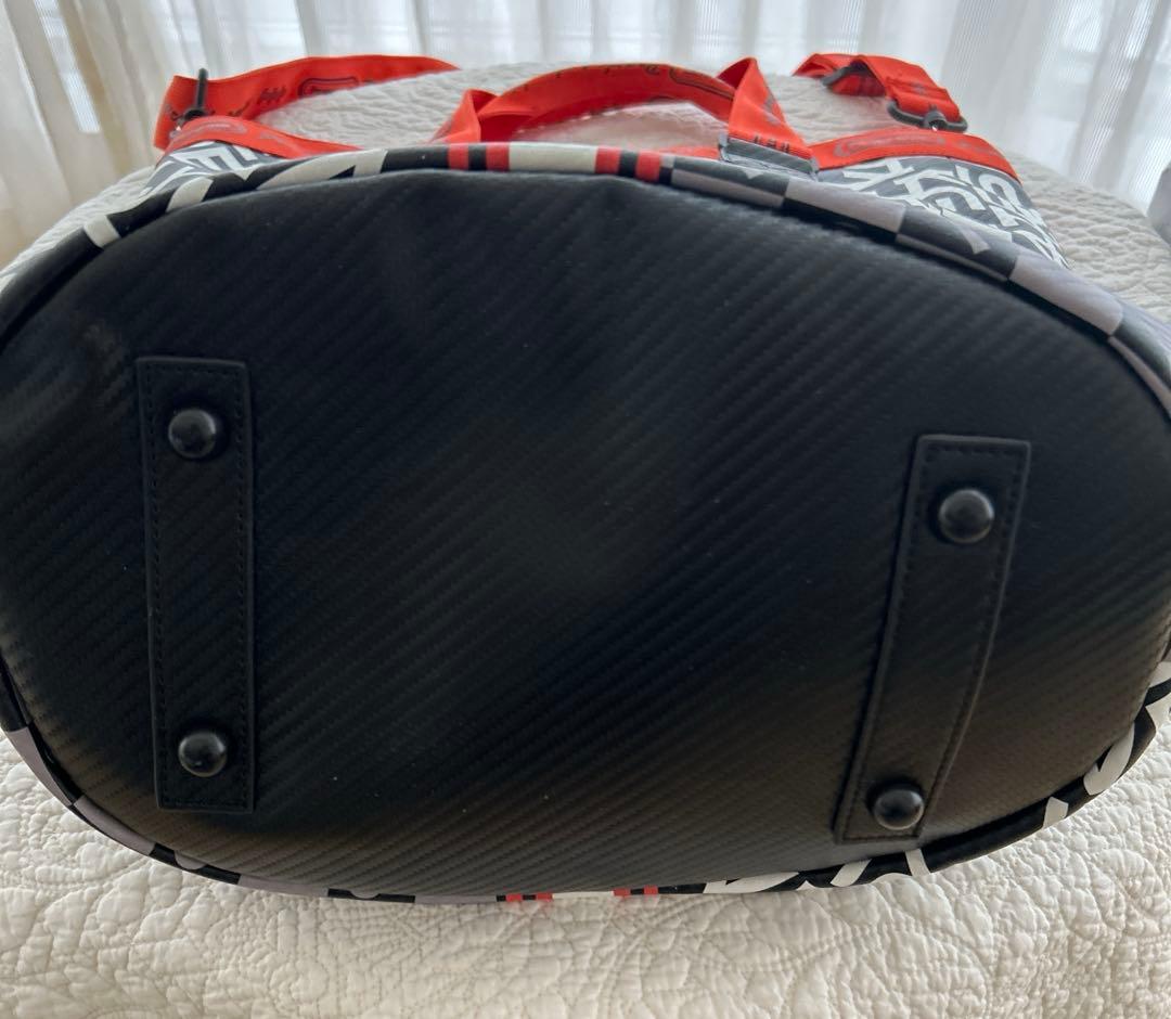 パーリーゲイツ☆ロッカー&ショルダーバッグ !ユニセックス