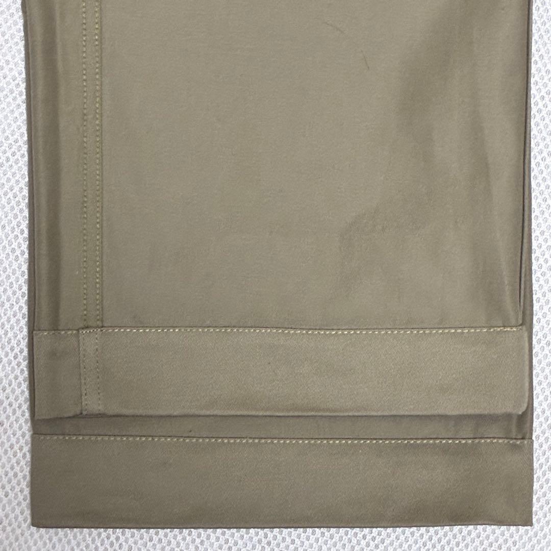 バズリクソンズ　BUZZ RICKSON'S チノパンツ　BR40025A　34