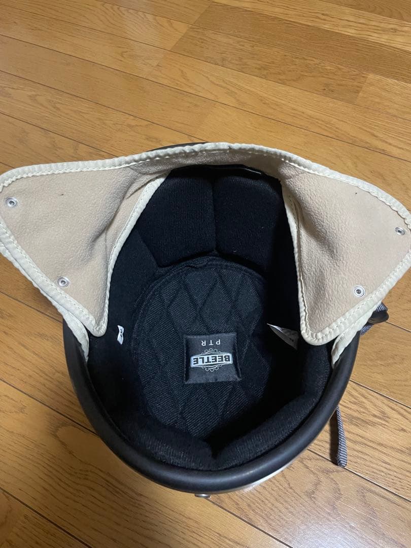 OCEANBEETLE PTR オーシャンビートル　M