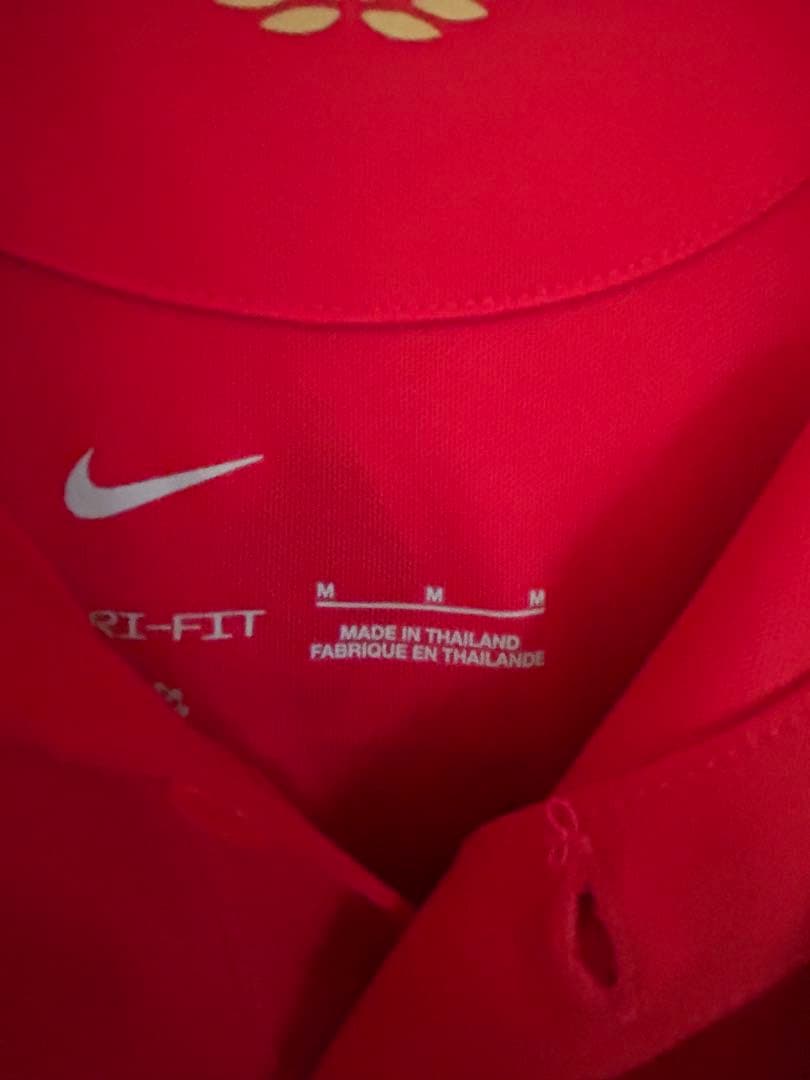 浦和　ユニフォーム モーベルグ Mサイズ