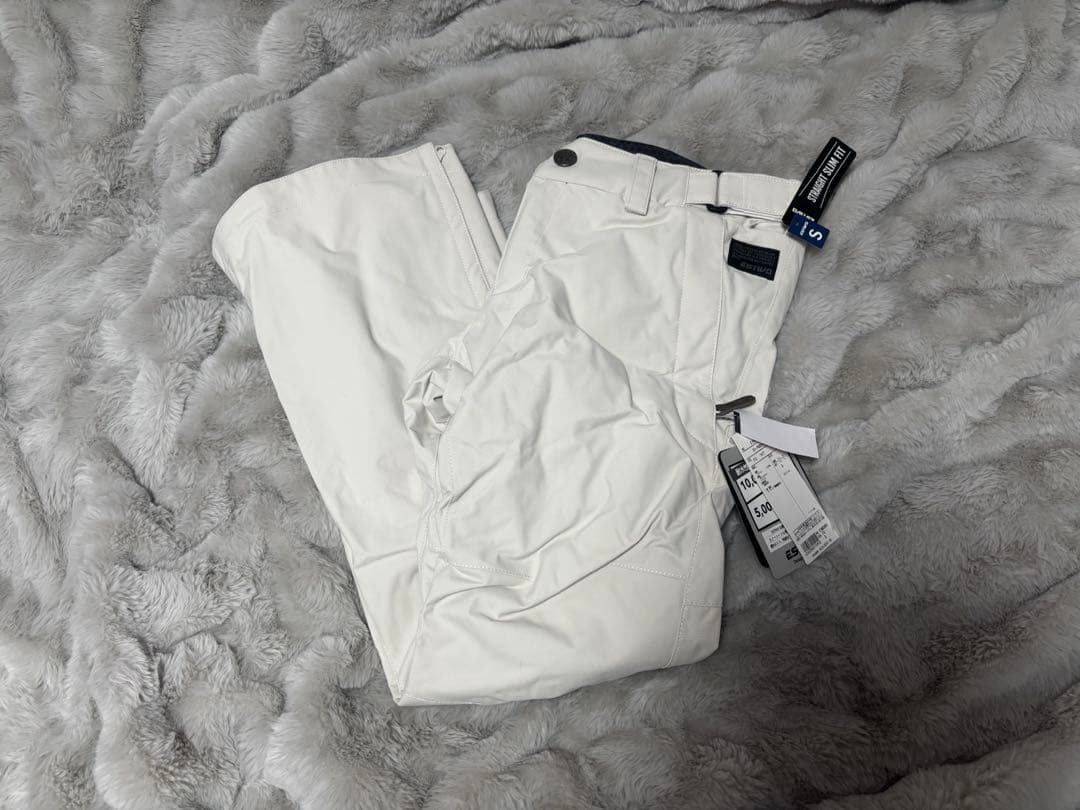 ESTIVO スノーボードパンツ S