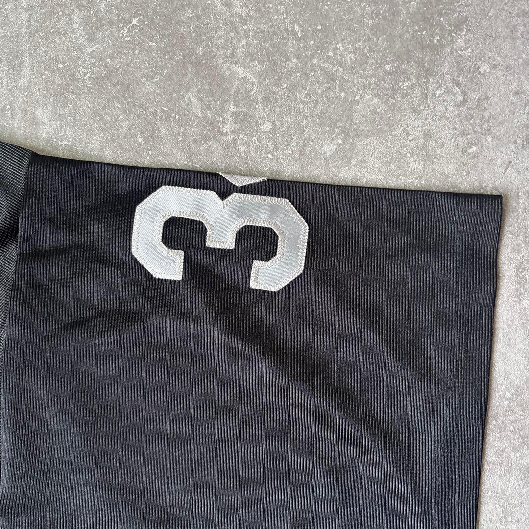 完売品 mitchell＆ness フットボールTシャツ 34 size48