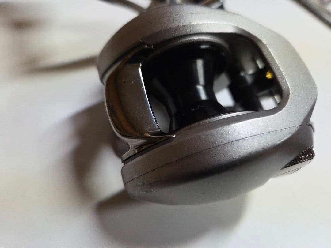 ダイワ　TD-Z 103ML バリアル　DRT drt 100 tdz103