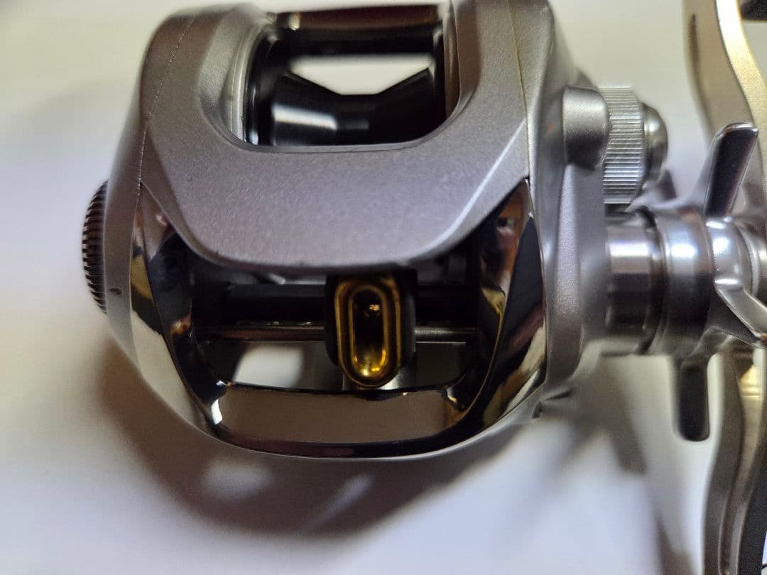 ダイワ　TD-Z 103ML バリアル　DRT drt 100 tdz103