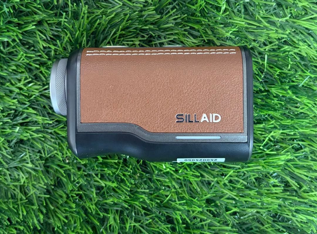 SILLAID VM1 レーザー距離計 美品✨