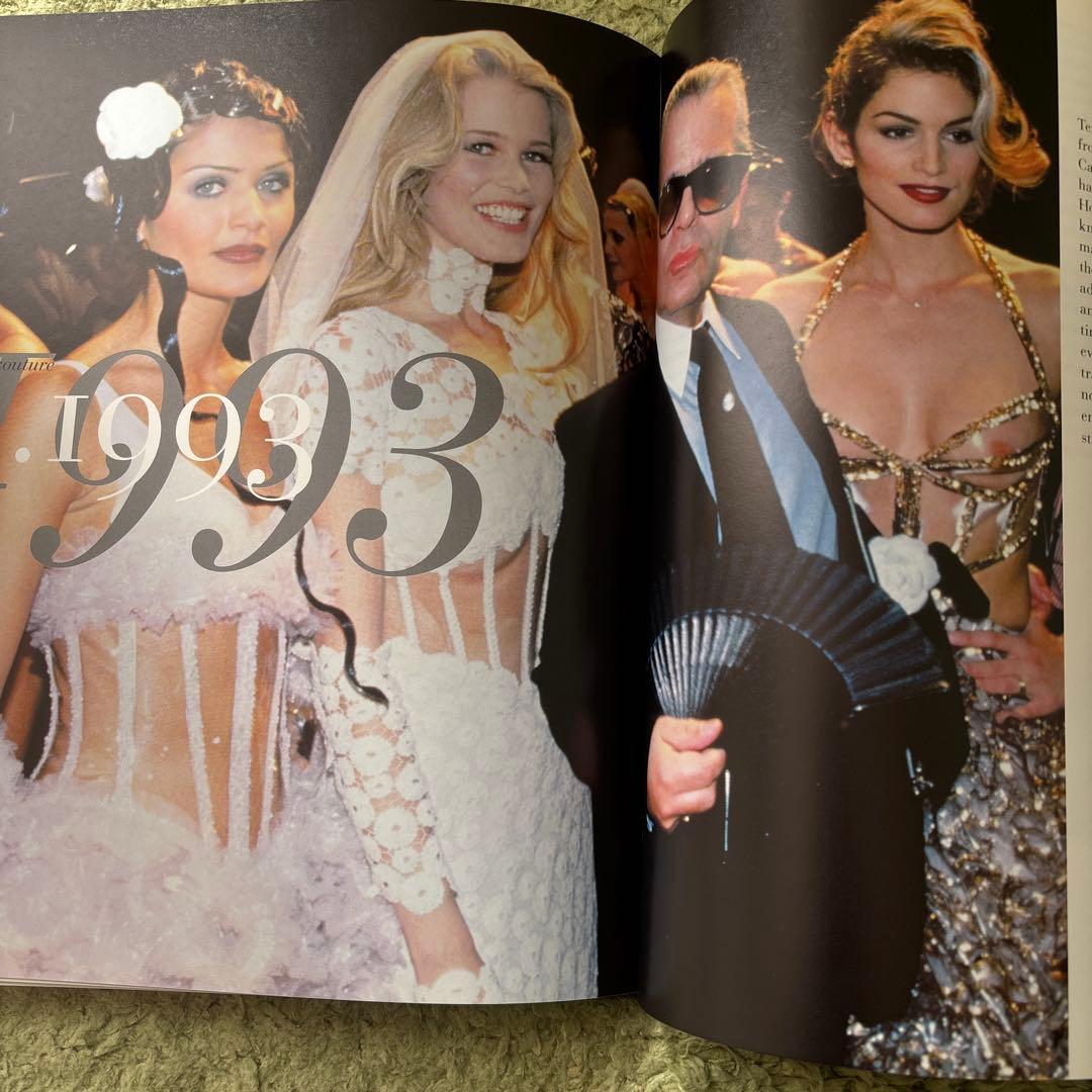 非売品◾️シャネル　chanel◾️洋書　本