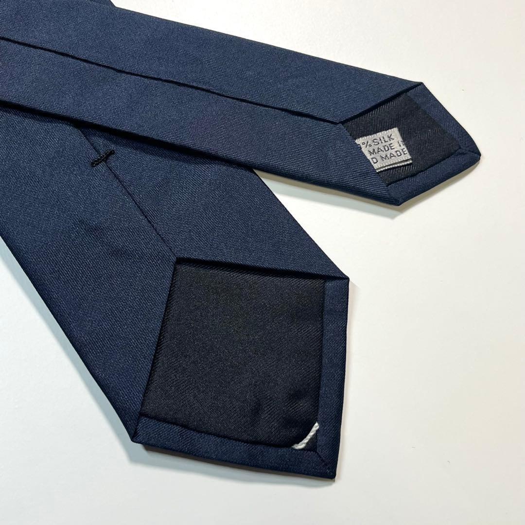 希少✨未使用✨DIOR ディオール　ネクタイ　AIR DIOR エアージョーダン