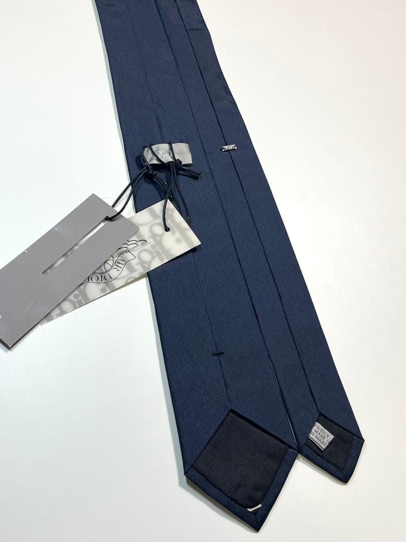 希少✨未使用✨DIOR ディオール　ネクタイ　AIR DIOR エアージョーダン