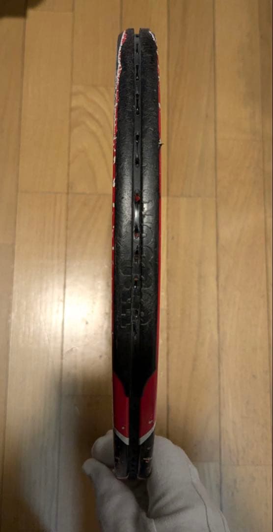 Wilson prostaff rf97 プロスタッフ　ウィルソン　フェデラー