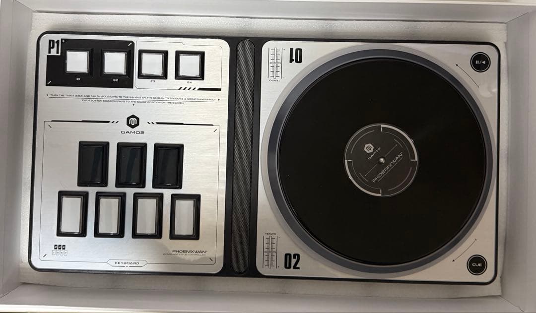 その他 DAO PHOENIXWAN PLUS 2022 beatmania 2dx